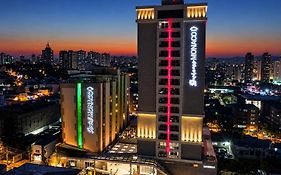 Monaco Hotel & Convention By Easy Class
